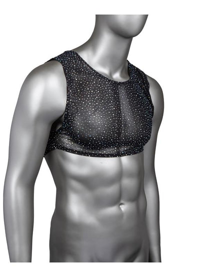 Radiance Crop Top CalExotics