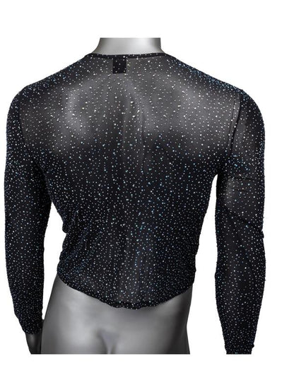 Radiance Long Sleeve Shirt CalExotics