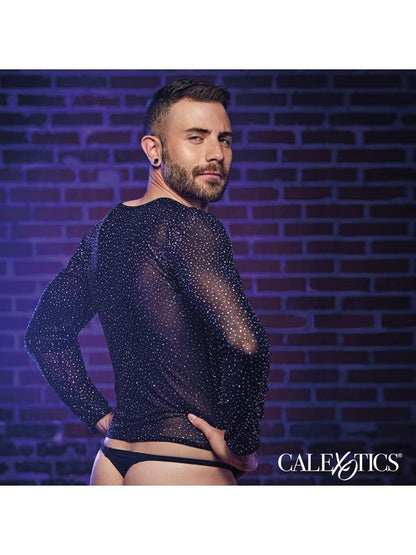 Radiance Long Sleeve Shirt CalExotics