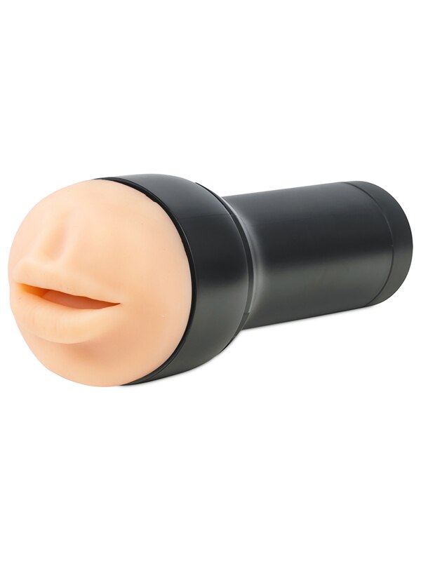 Feel Mouth by KIIROO Keon and PowerBlow Compatible Kiiroo
