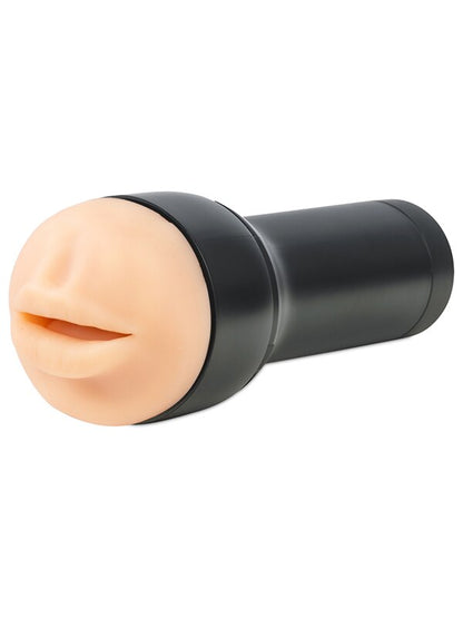 Feel Mouth by KIIROO Keon and PowerBlow Compatible Kiiroo