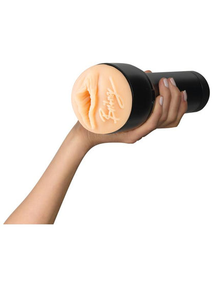 Feel Britney Amber by KIIROO Stars Collection Stroker PowerBlow Compatible Kiiroo