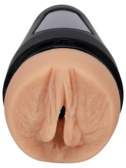 Main Squeeze - Kiley Corrupt - Flesh Vagina Stroker Doc Johnson