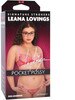 Signature Strokers - Leana Lovings - ULTRASKYN Pocket Pussy Vanilla - Club X