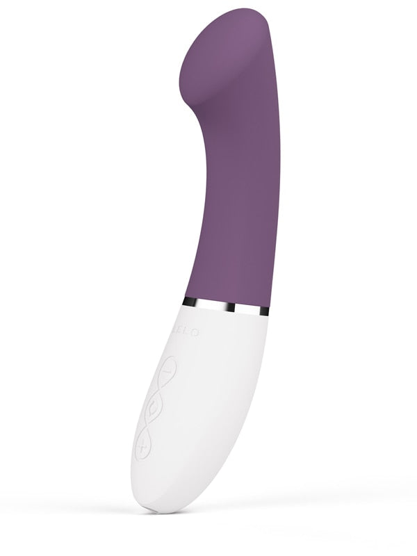 Gigi 3 Plum Lelo