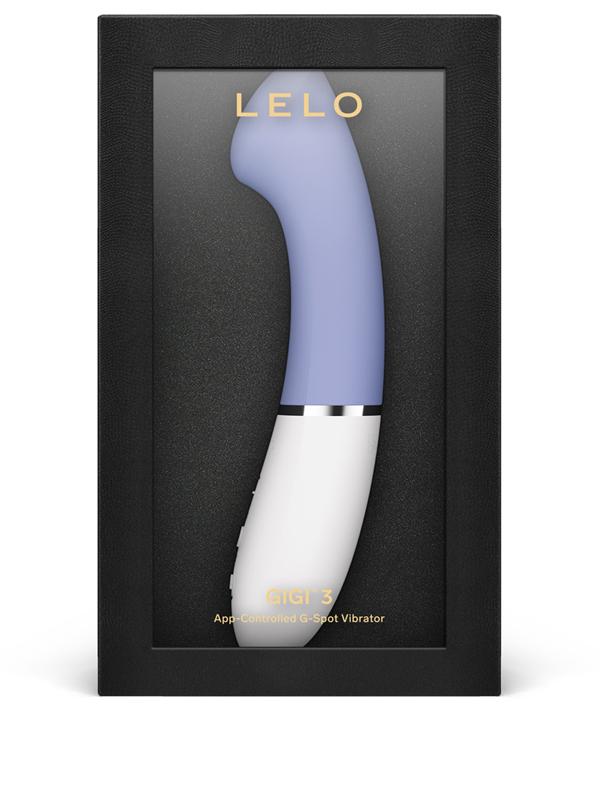 Gigi 3 Powder Blue Lelo