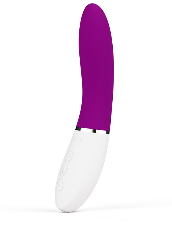 LELO Liv 3 Deep Rose Lelo