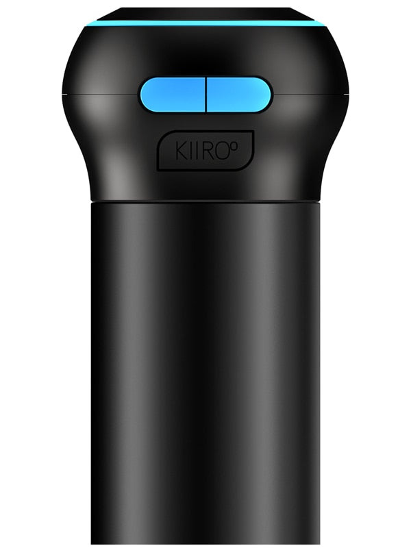 Control by KIIROO Kiiroo