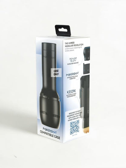 Compatible Case for Powershot by KIIROO Kiiroo