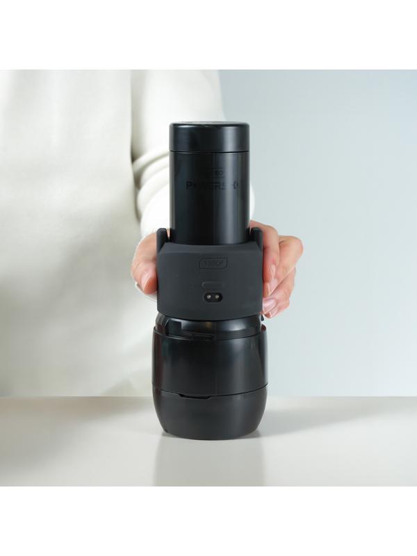 Compatible Case for Powershot by KIIROO Kiiroo