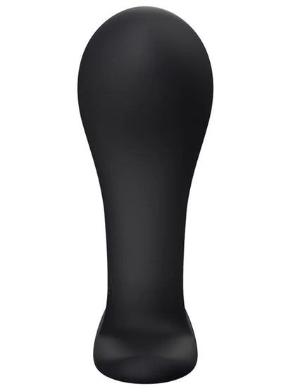 Fun Factory BOOTIE M black - Black 9.3 cm Medium Butt Plug Fun Factory