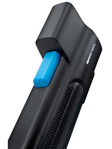 Zolo BJ Blaster - USB Rechargeable Vibrating & Thrusting Masturbator Zolo
