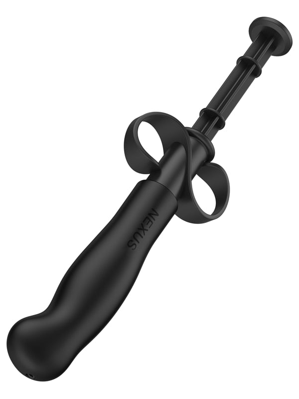 Infinity Lube Launcher Pro Nexus
