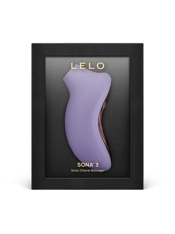 LELO Sona 3 Violet Dusk Lelo