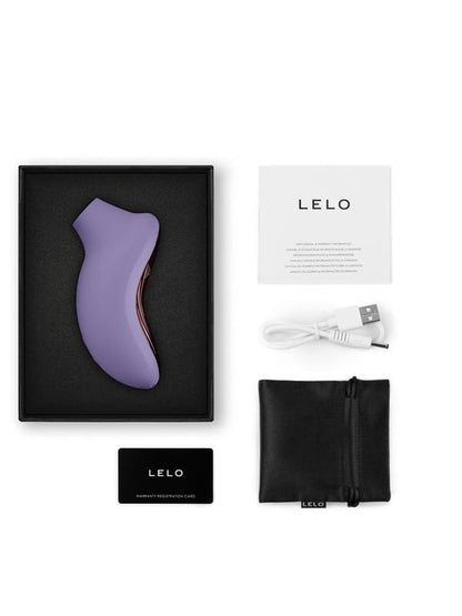 LELO Sona 3 Violet Dusk Lelo