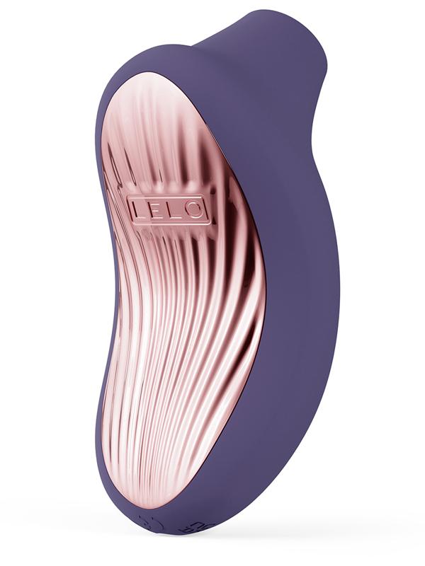 LELO Sona 3 Cyber Purple Lelo