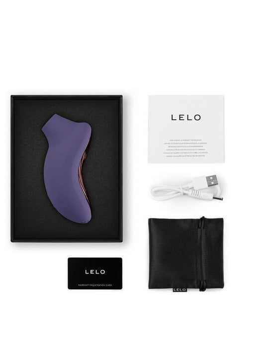 LELO Sona 3 Cyber Purple Lelo