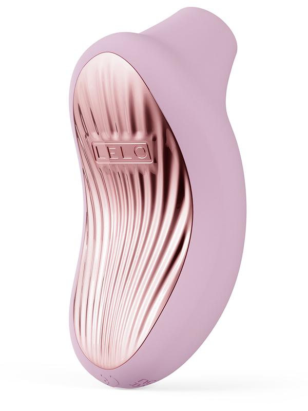 LELO Sona 3 Cruise Soft Pink Lelo