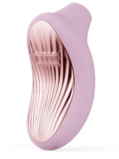 LELO Sona 3 Cruise Soft Pink Lelo