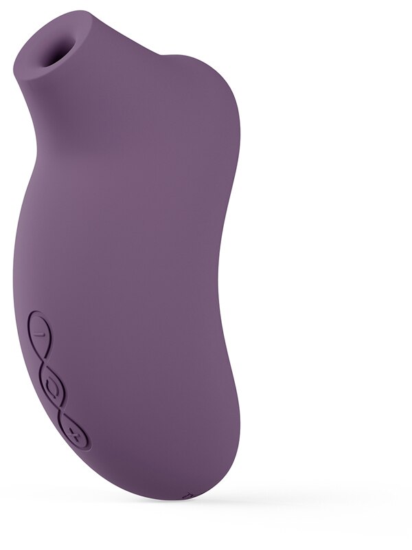 LELO Sona 3 Cruise Plum Lelo
