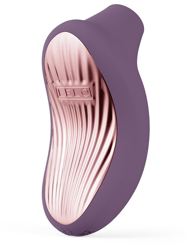 LELO Sona 3 Cruise Plum Lelo