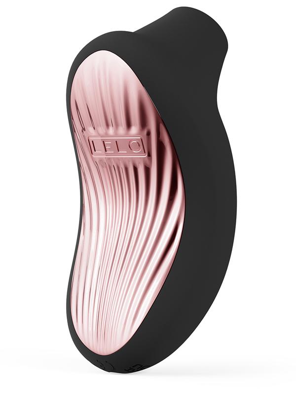 LELO Sona 3 Cruise Black Lelo