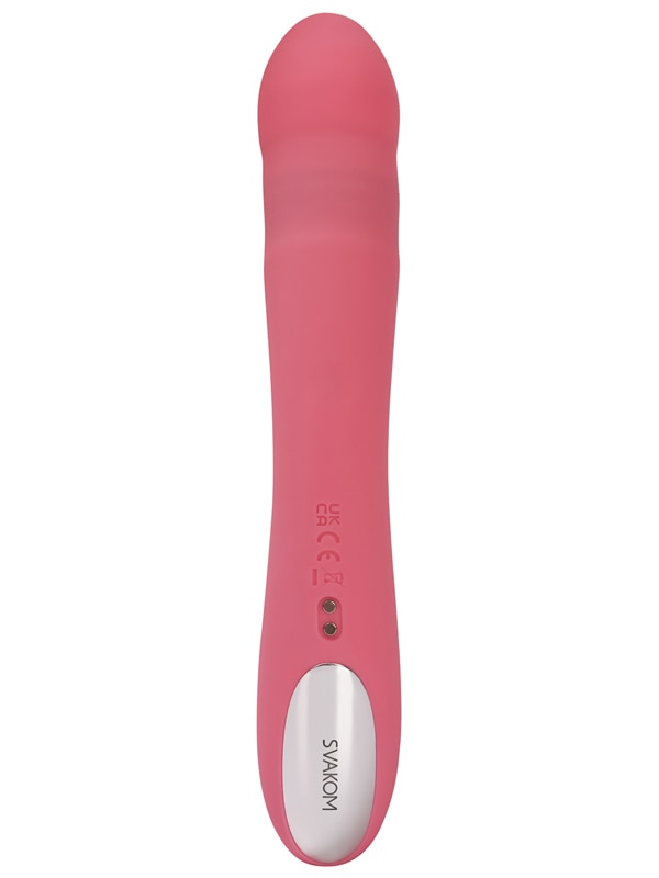 Avery Strawberry Pink Svakom