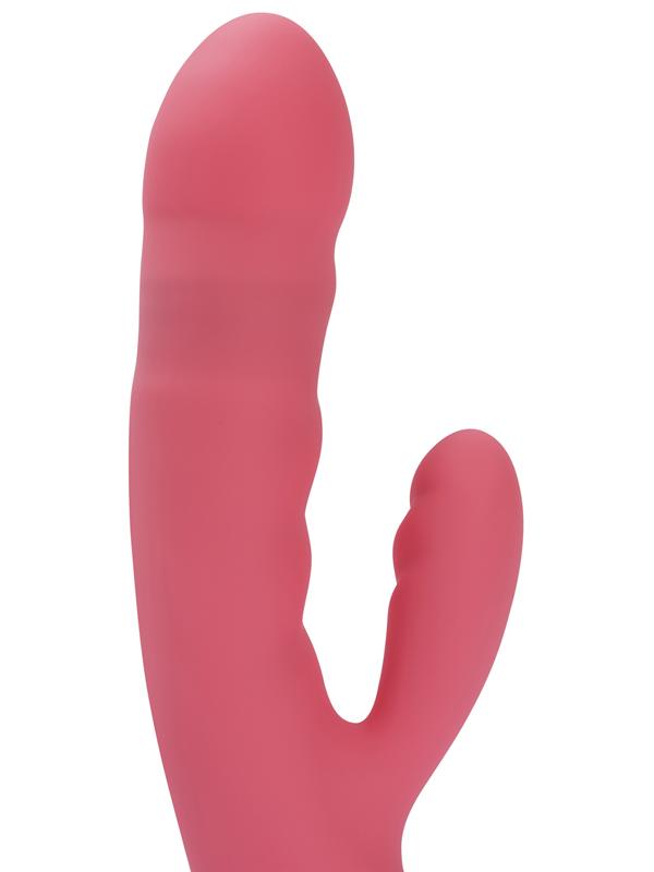 Avery Strawberry Pink Svakom