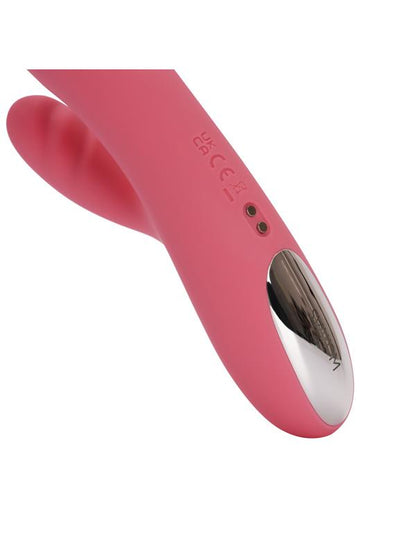 Avery Strawberry Pink Svakom