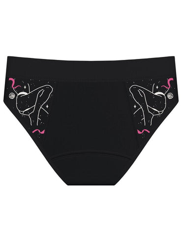 Intimina Bloom menstrual underwear 3 pack XS - ClubX Australia