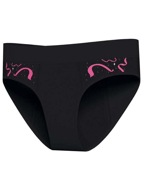 Intimina Bloom Menstrual Underwear 3 Pack -S Intimina