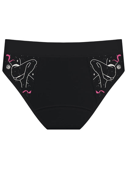 Intimina Bloom Menstrual Underwear 3 Pack -M Intimina