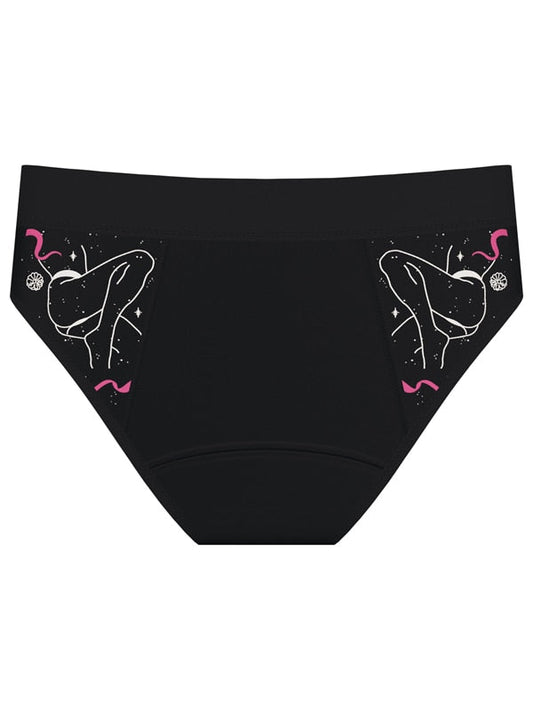 Intimina Bloom menstrual underwear 3 pack M - ClubX Australia