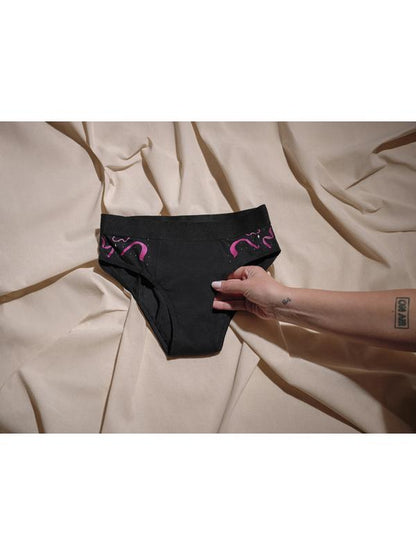 Intimina Bloom Menstrual Underwear 3 Pack -M Intimina