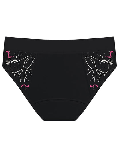 Intimina Bloom Menstrual Underwear 3 Pack -L