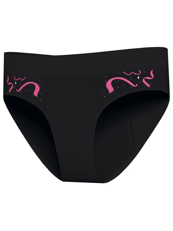 Intimina Bloom Menstrual Underwear 3 Pack -L