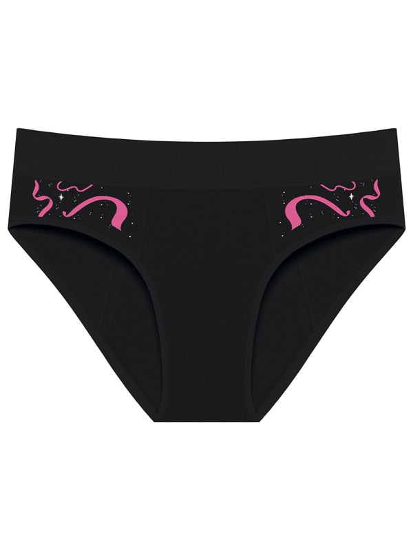 Intimina Bloom Menstrual Underwear 3 Pack -XL Intimina