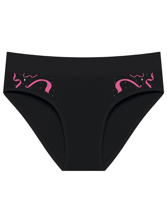 Intimina Bloom Menstrual Underwear 3 Pack -XL Intimina