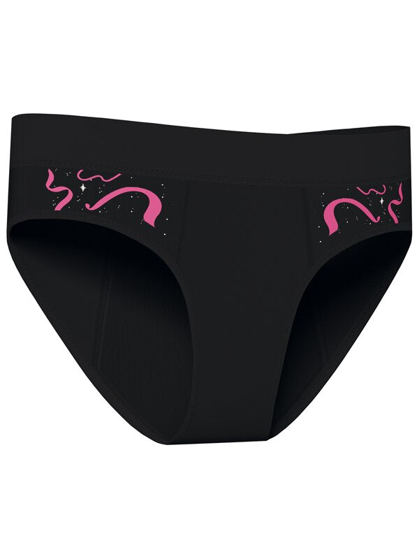 Intimina Bloom Menstrual Underwear 3 Pack -XL Intimina