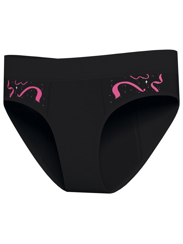 Intimina Bloom Menstrual Underwear 3 Pack -XXL Intimina