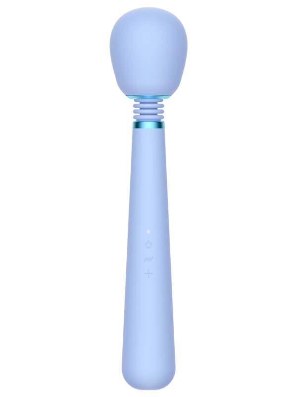 Soft by Playful Soft Wand Sky Blue Playful