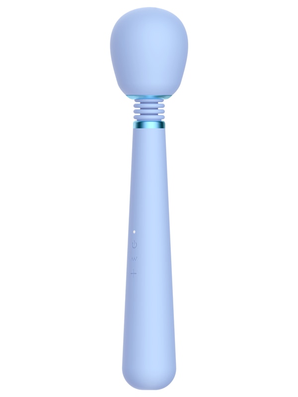 Soft by Playful Soft Wand Sky Blue Playful