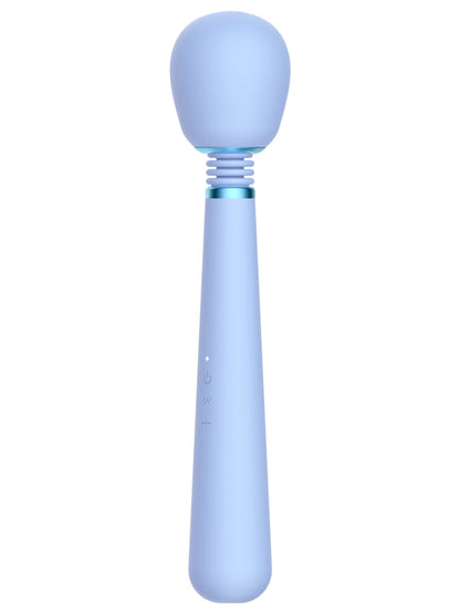 Soft by Playful Soft Wand Sky Blue Playful