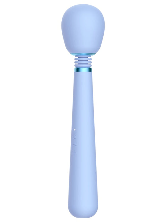 Soft by Playful Soft Wand Sky Blue Playful