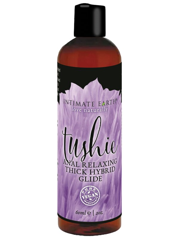 Tushie 2oz Hybrid Anal Relax Glide