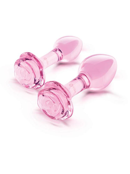 b-Vibe Pink Roses Training Set B-Vibe