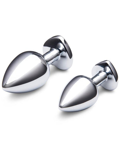 b-Vibe Jewel Metal Training Set B-Vibe