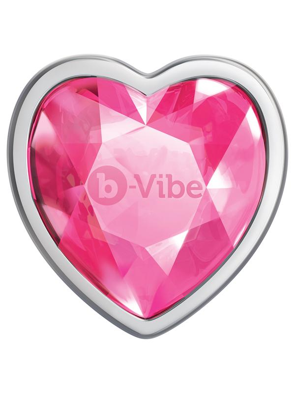 b-Vibe Jewel Metal Training Set B-Vibe