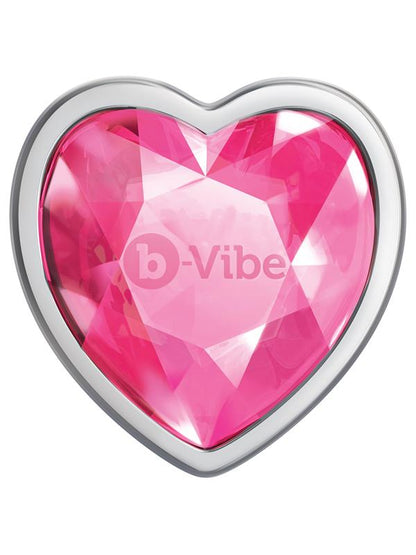 b-Vibe Jewel Metal Training Set B-Vibe