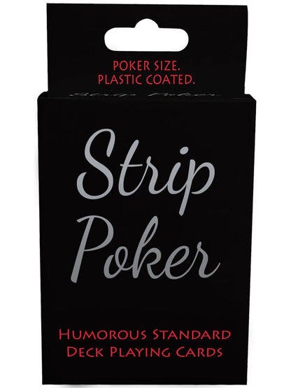 Strip Poker